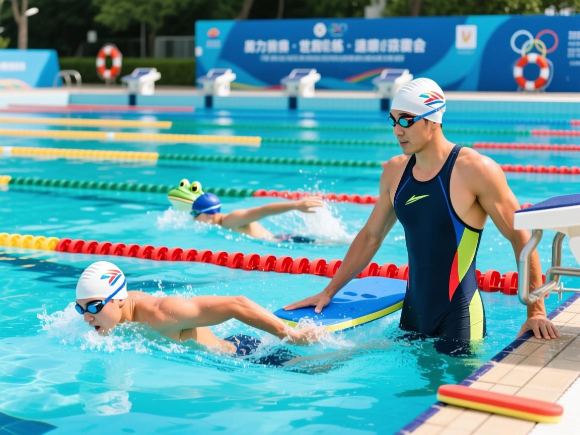 爱游戏-中国田径队教练团队优化提升备赛效率,中国田径教练员岗位培训教材 第2张