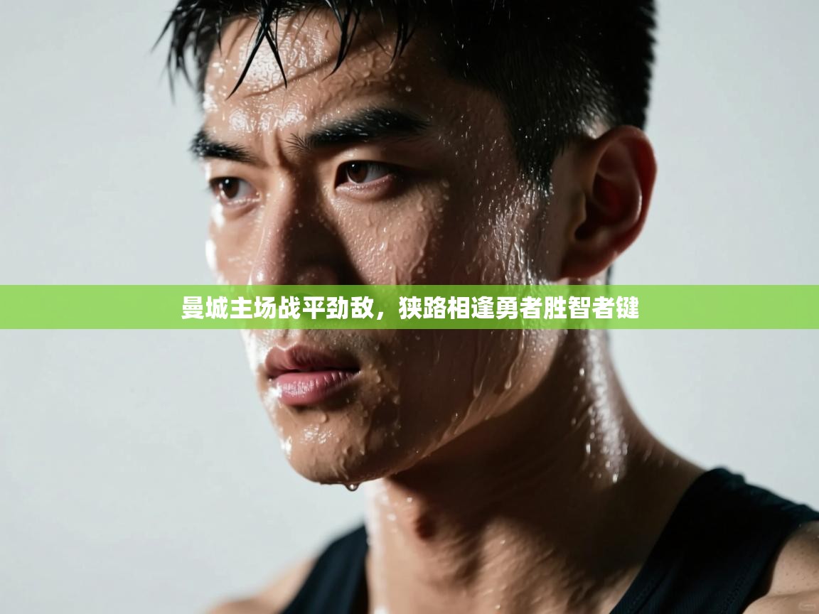 曼城主场战平劲敌,狭路相逢勇者胜智者键 第1张