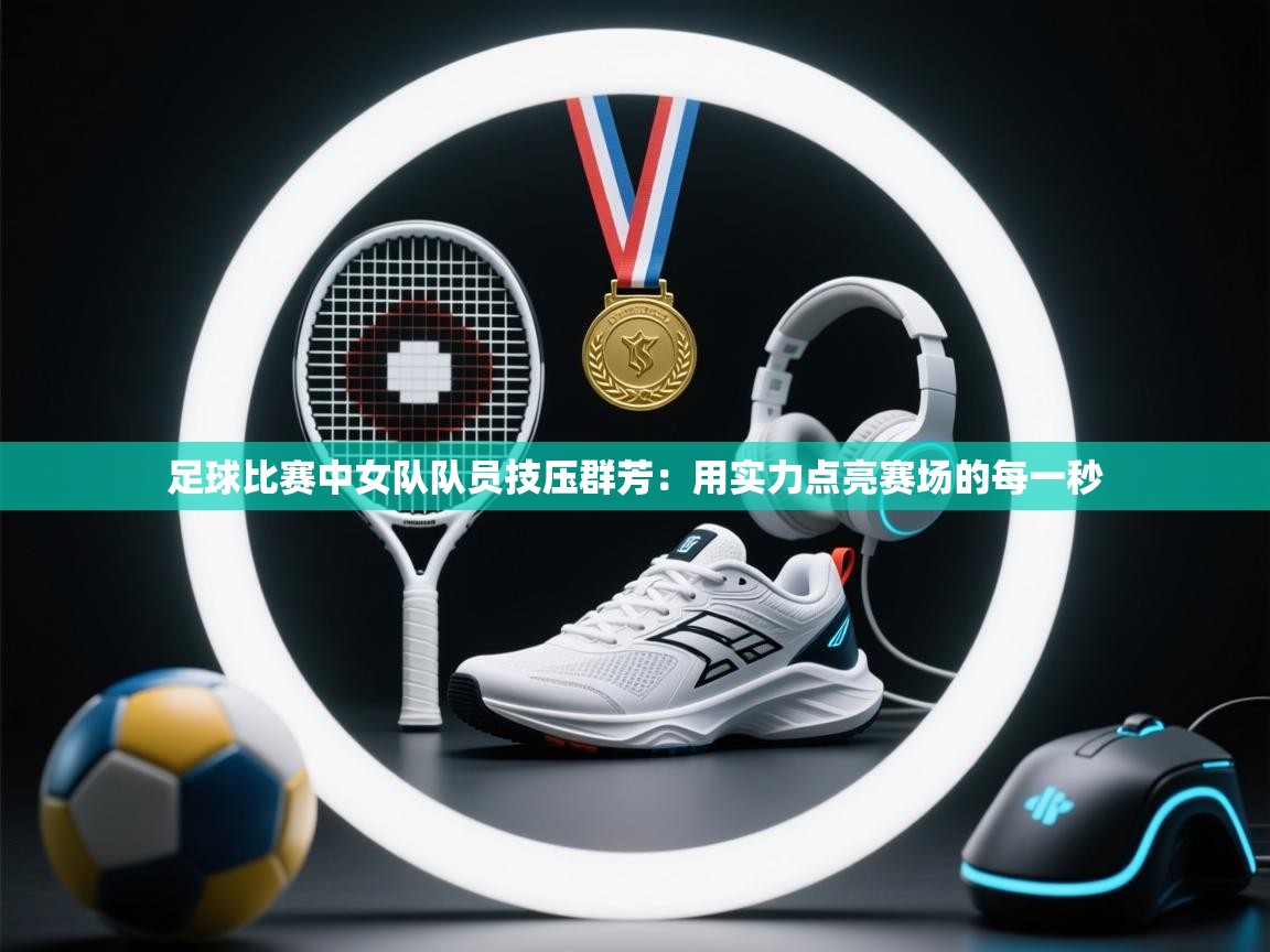 足球比赛中女队队员技压群芳：用实力点亮赛场的每一秒  第2张