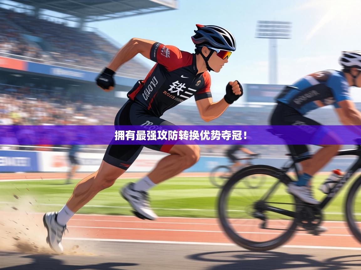 拥有最强攻防转换优势夺冠！  第2张